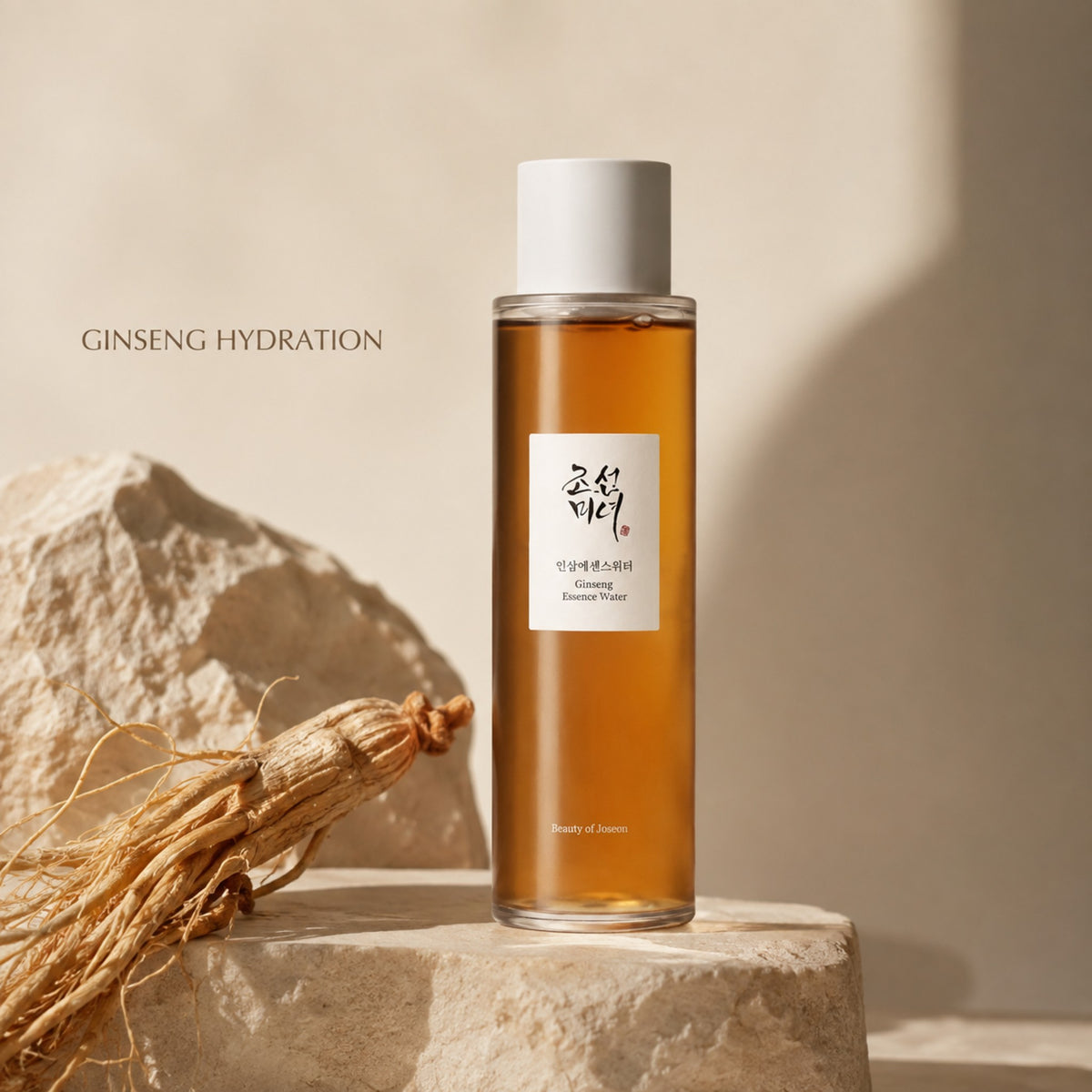 Beauty of Joseon Ginseng Essência Water 150 ml