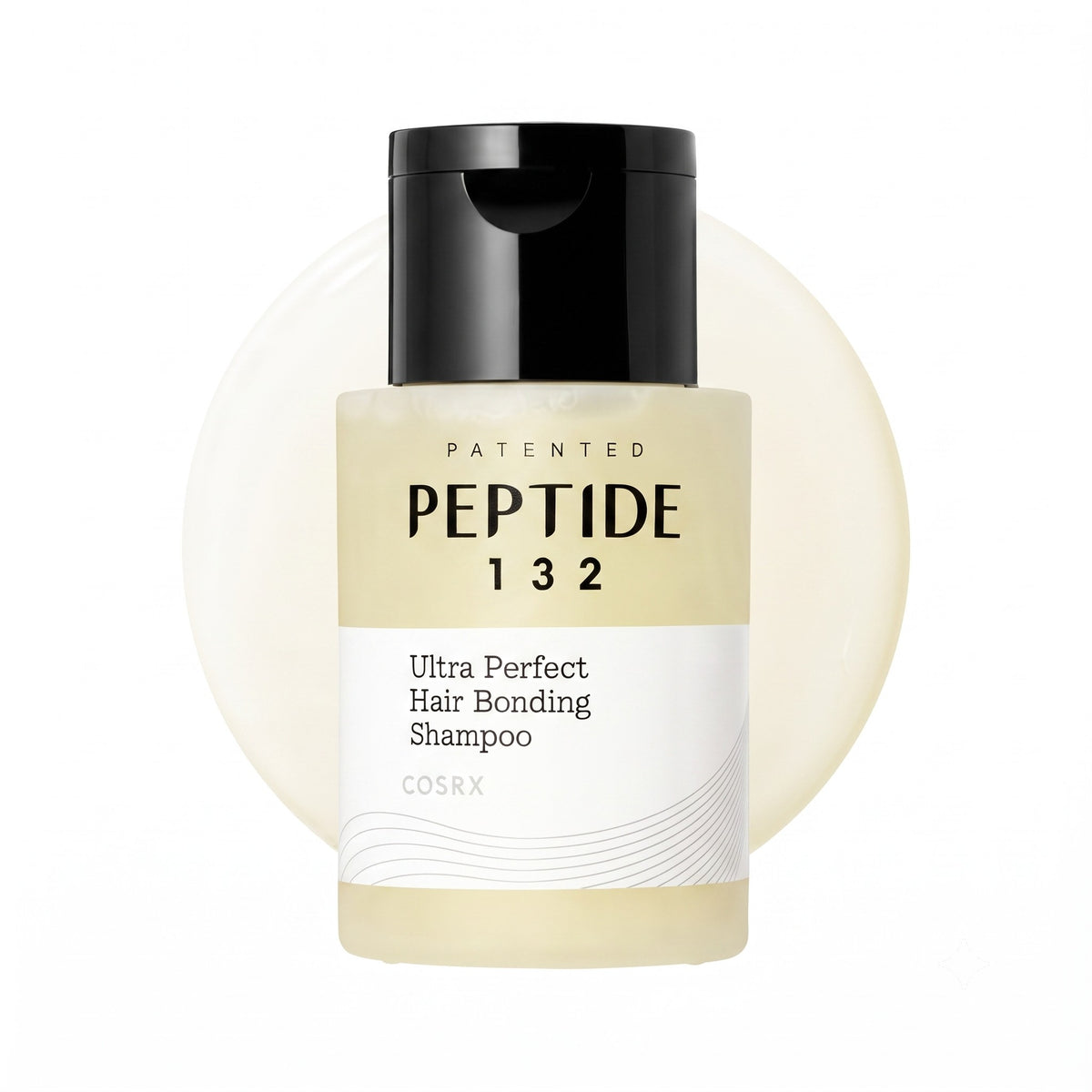 COSRX Peptide-132 Ultra Perfect Hair Bonding Champô 100 ml