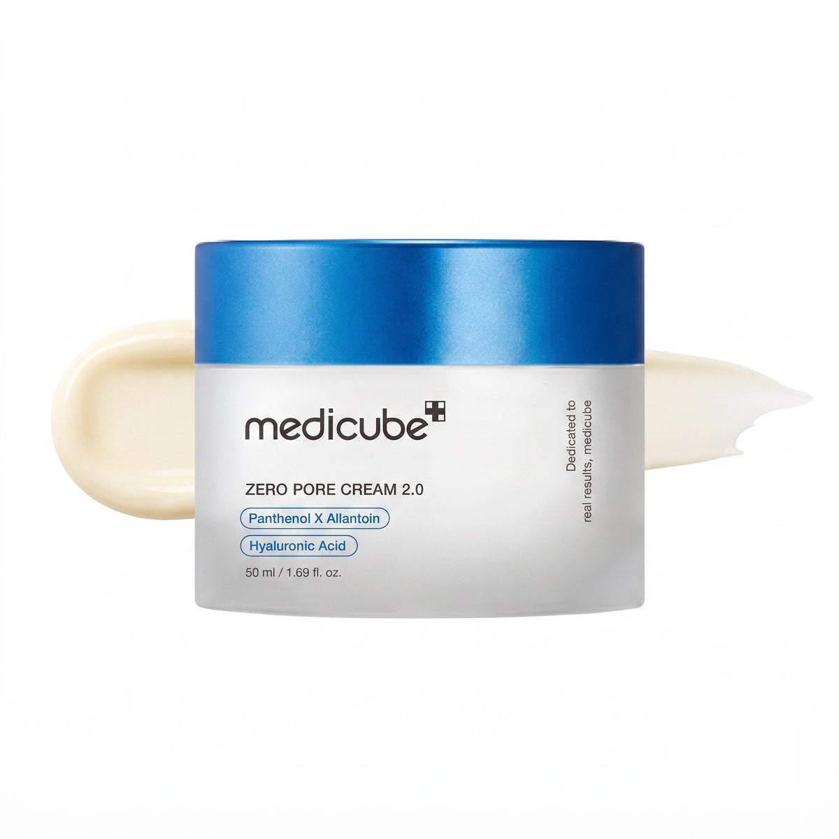 medicube Zero Pore Creme 2.0 50 ml