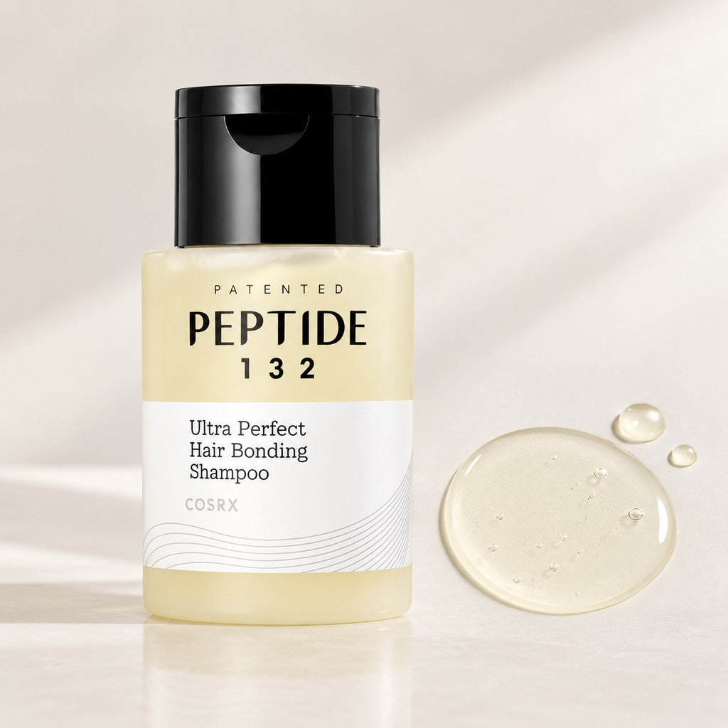 COSRX Peptide-132 Ultra Perfect Hair Bonding Champô 100 ml