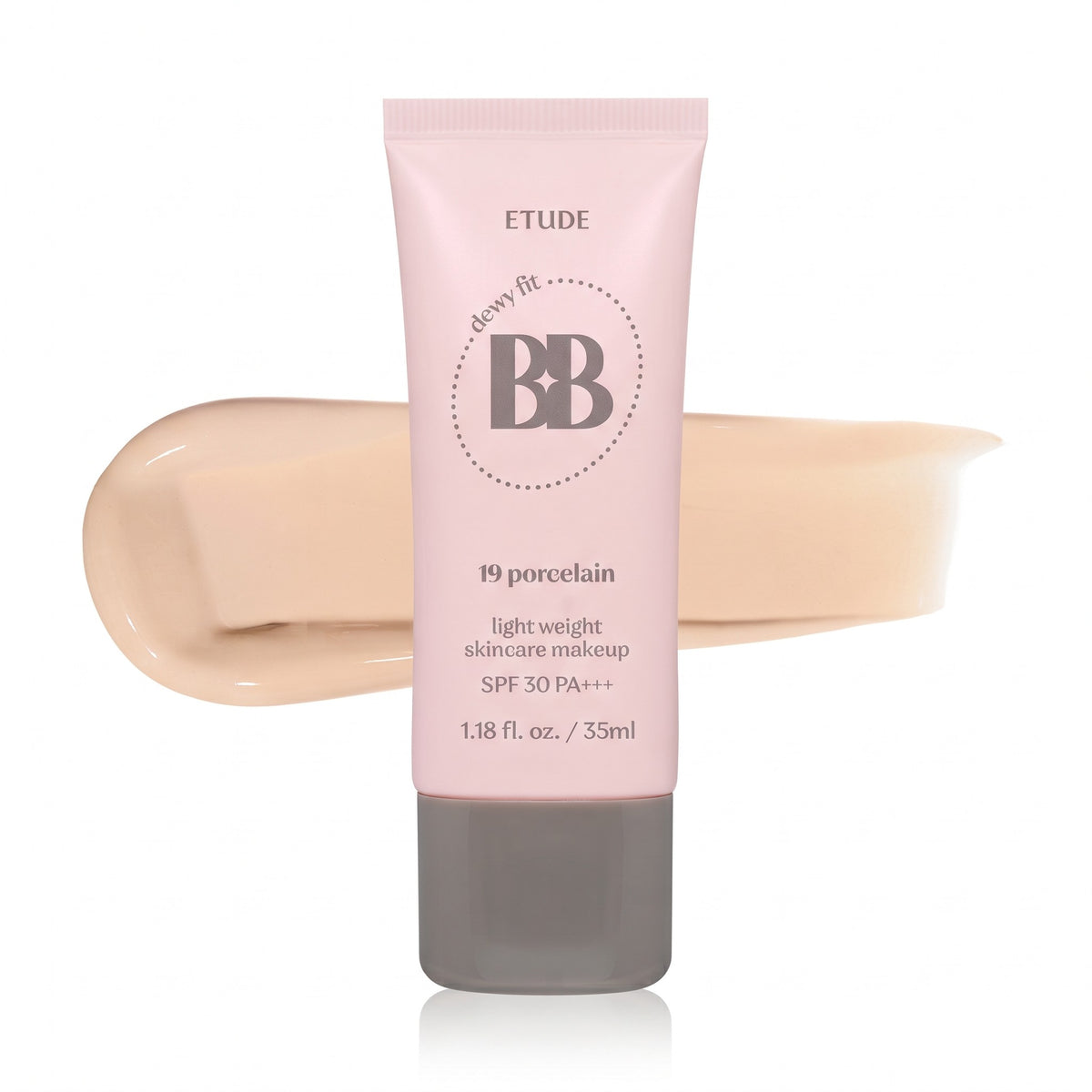 ETUDE Pearl Bright BB Creme SPF 30 PA+++ No. 19 Porcelain 35 ml
