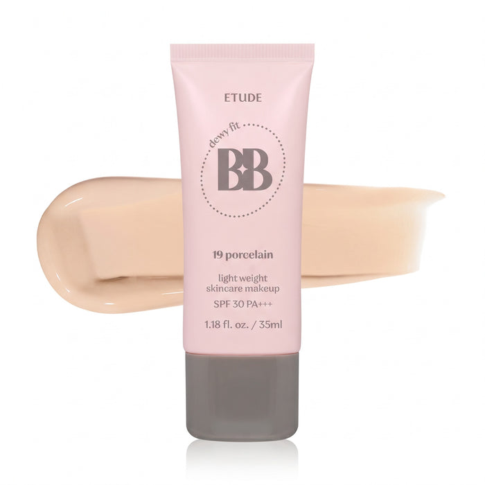 ETUDE Pearl Bright BB Creme SPF 30 PA+++ No. 19 Porcelain 35 ml