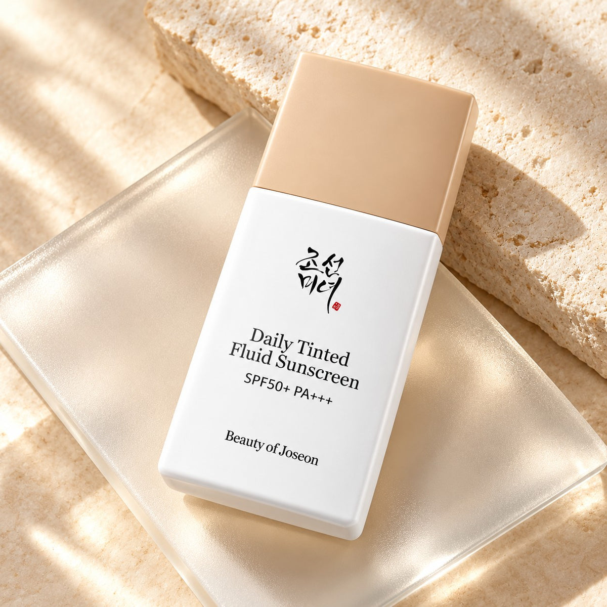 Beauty of Joseon Daily Tinted Fluid Sérum Solar SPF 50+ PA+++ LN110 50 ml