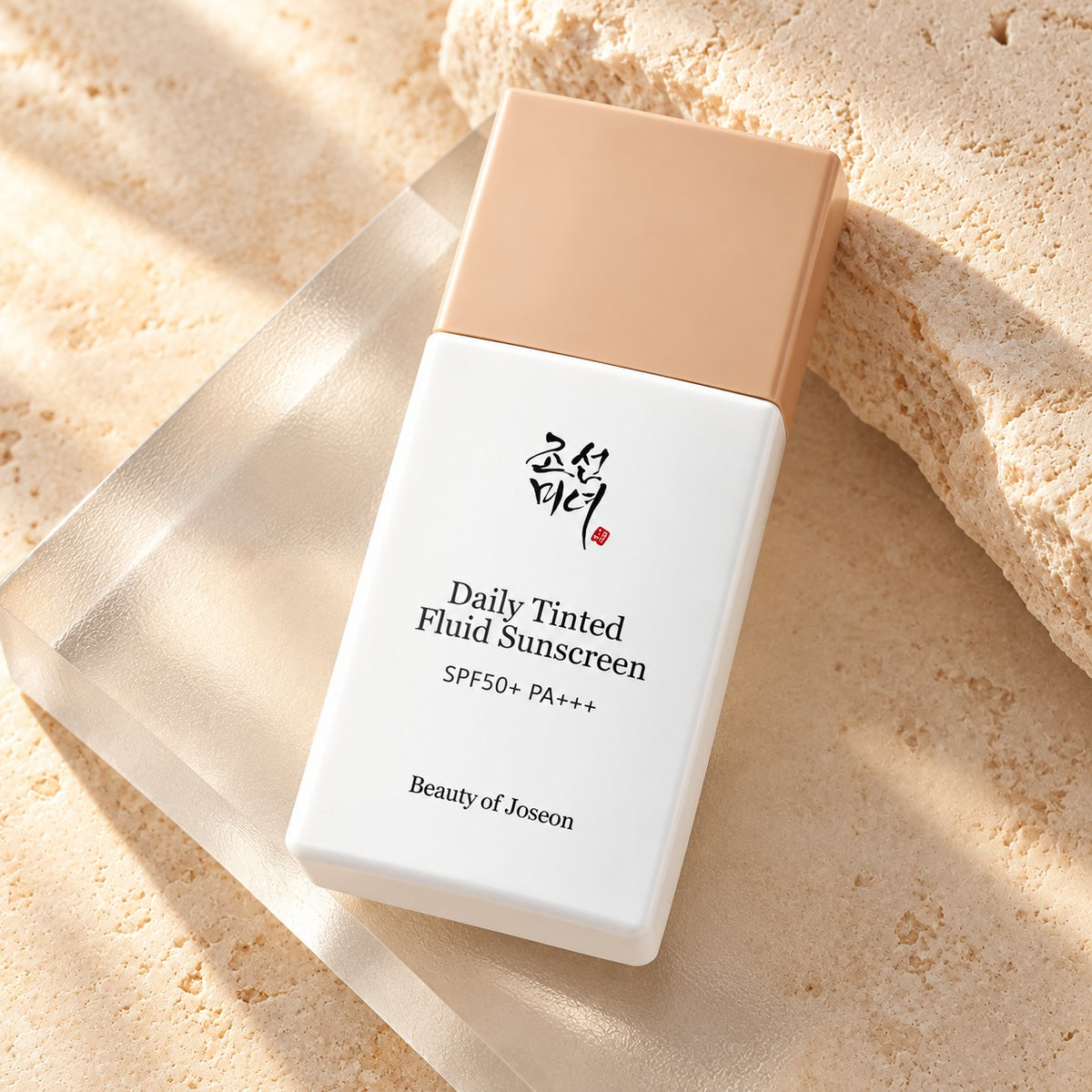 Beauty of Joseon Daily Tinted Fluid Sérum Solar SPF 50+ PA+++ LP110 50 ml