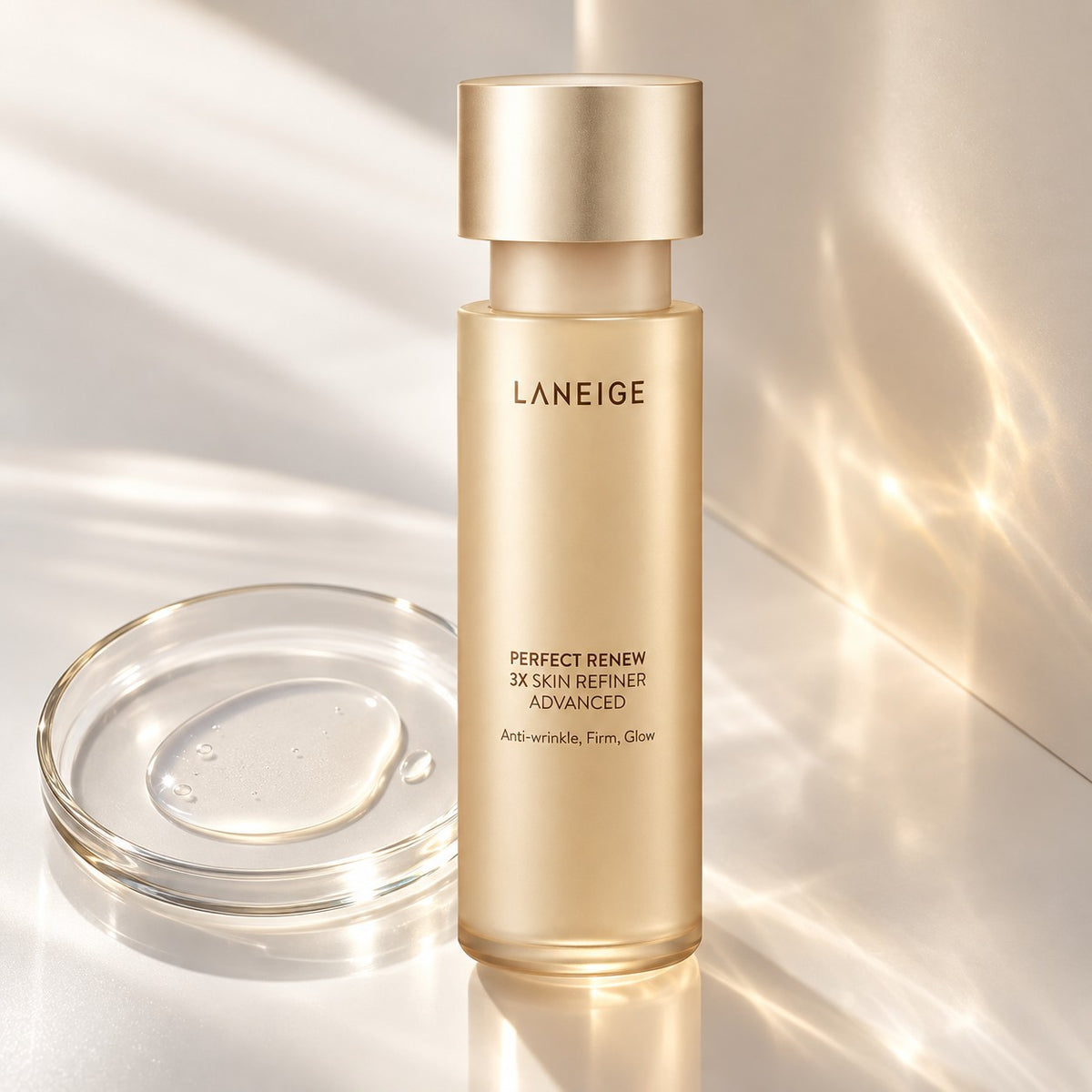 LANEIGE Perfect Renew 3X Skin Refiner 150 ml