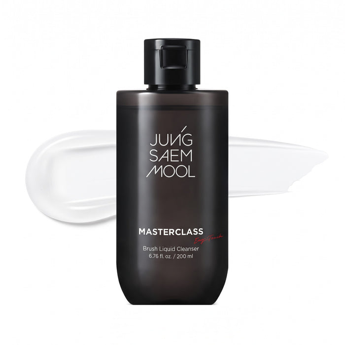 JUNGSAEMMOOL Masterclass Brush Limpeza Líquida 200 ml