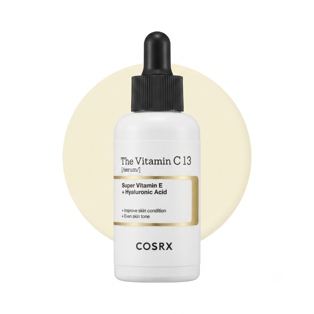 COSRX The Vitamin C 13 Sérum 20 ml