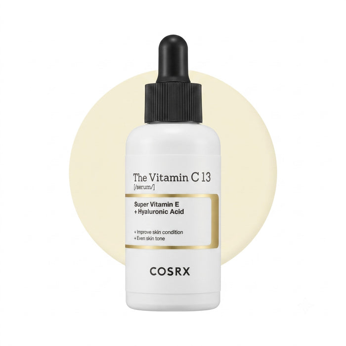 COSRX The Vitamin C 13 Sérum 20 ml