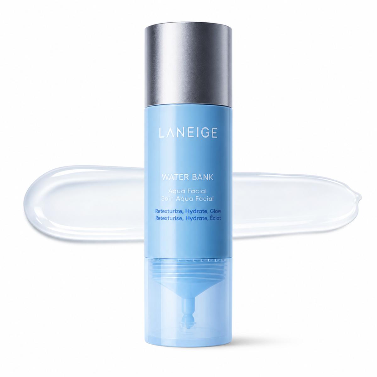 LANEIGE Water Bank Aqua Facial Sérum 30 ml