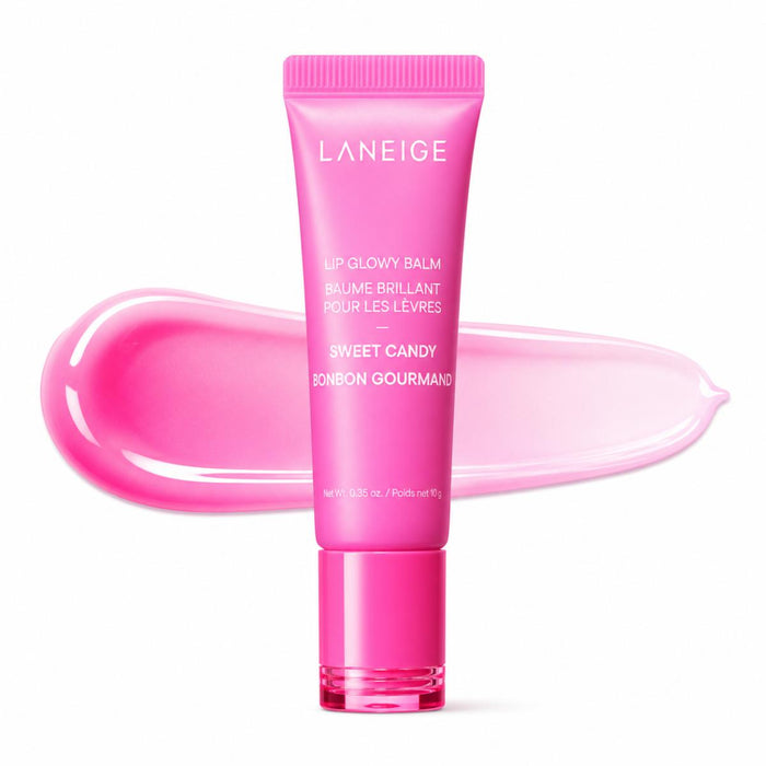 LANEIGE Lip Glowy Bálsamo Doce 10 g