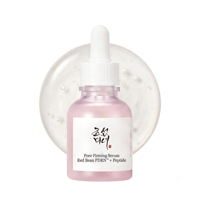 Beauty of Joseon Pore Firming Sérum Red Bean PDRN + Peptide 30 ml