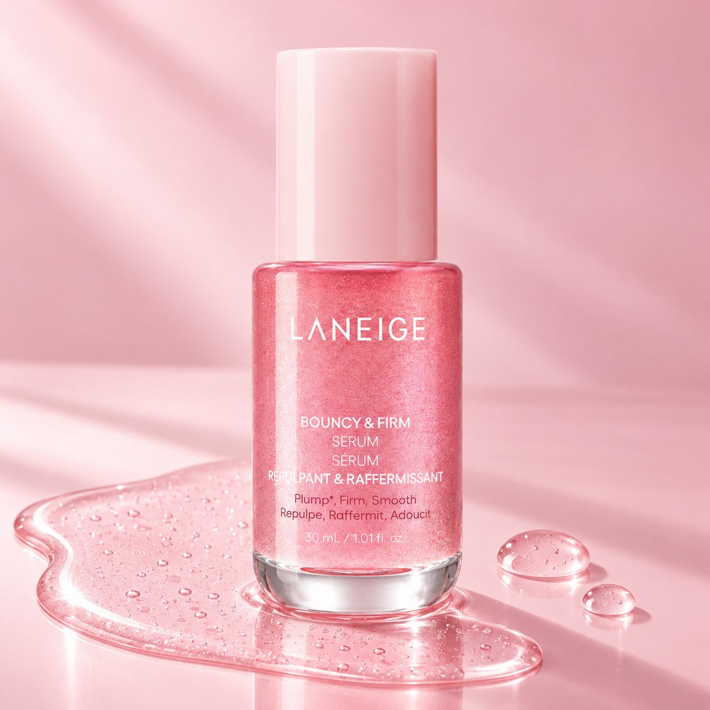 LANEIGE New Bouncy & Firm Sérum 30 ml