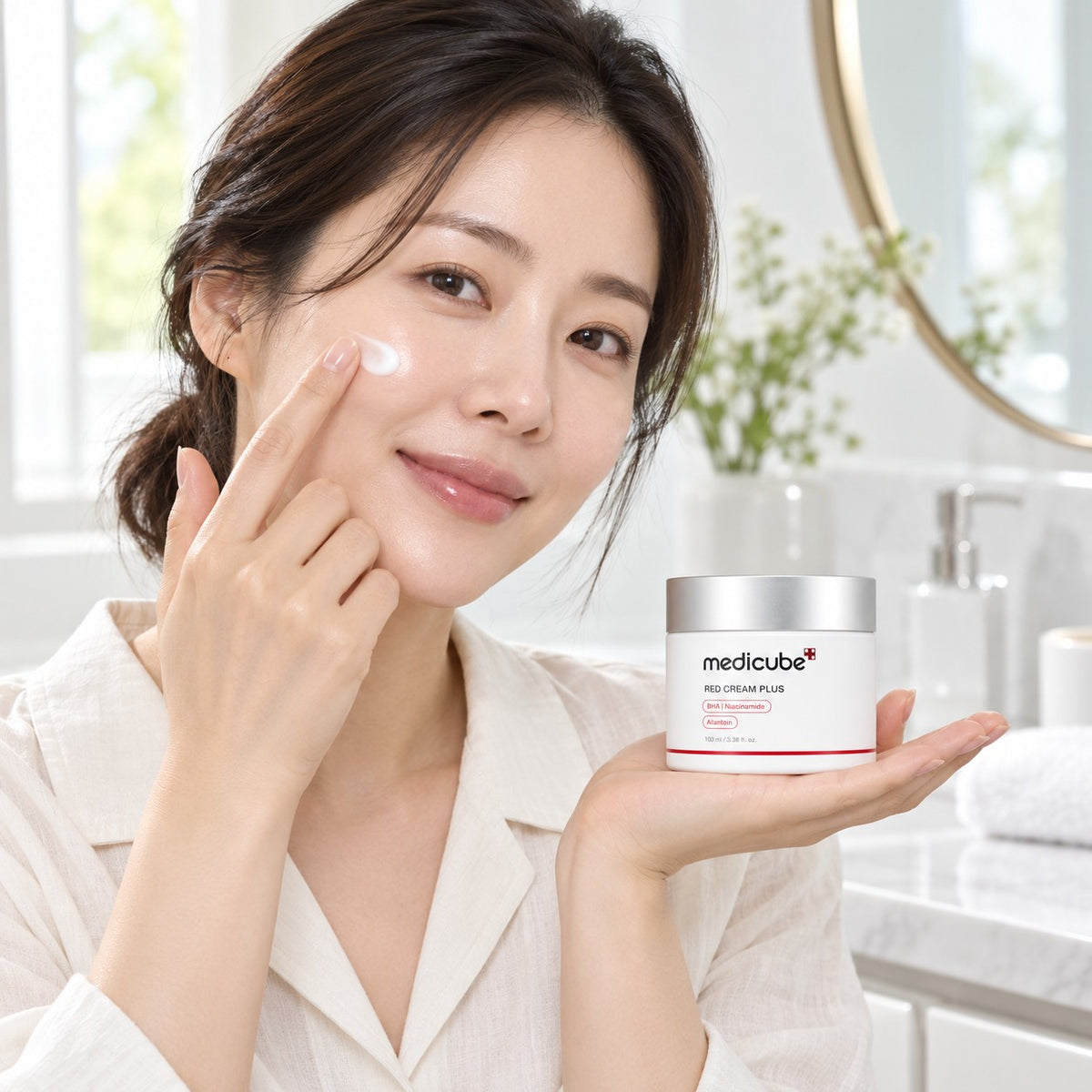 medicube Red Creme Plus 100 ml