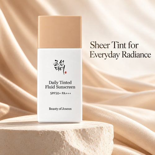 Beauty of Joseon Daily Tinted Fluid Sérum Solar SPF 50+ PA+++ MY210 50 ml