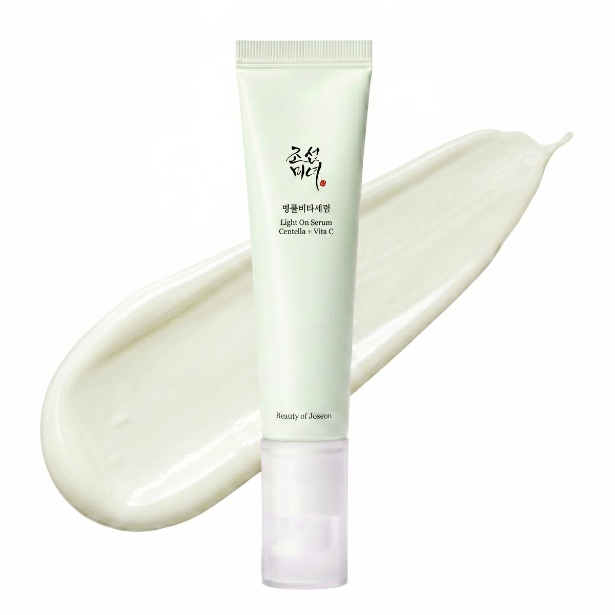 Beauty of Joseon Light On Sérum Centella + Vita C 30 ml