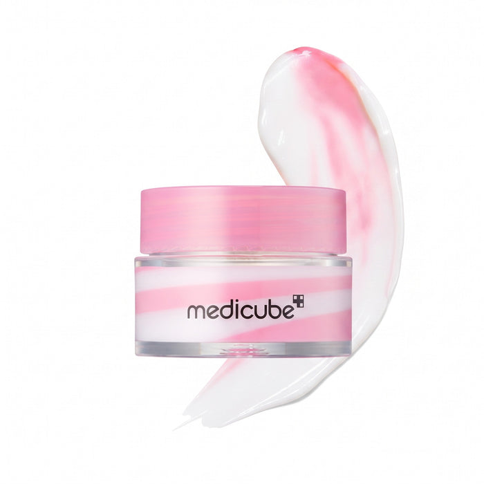 medicube PDRN Máscara de Noite para os Lábios 10 g