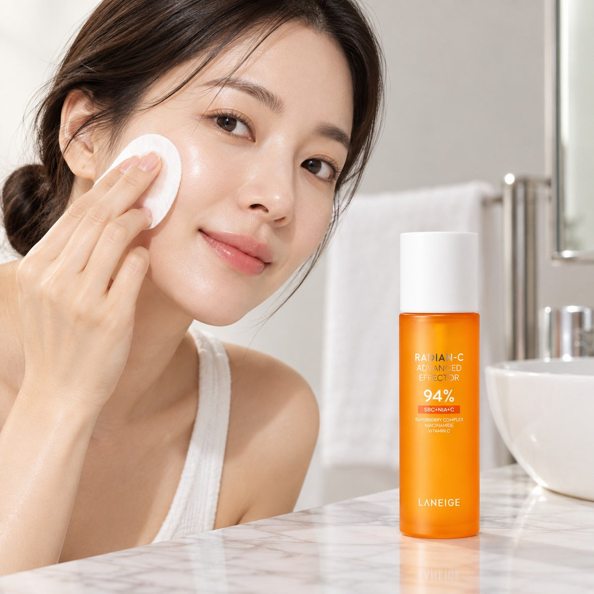 LANEIGE Radian-C Advanced Effector 150 ml