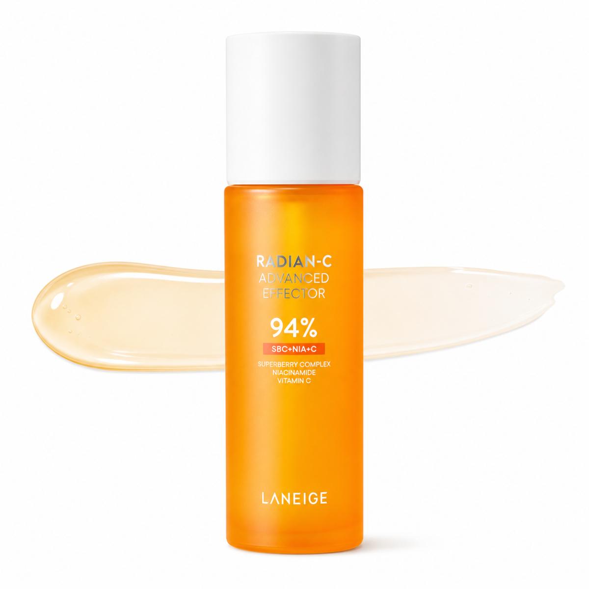 LANEIGE Radian-C Advanced Effector 150 ml