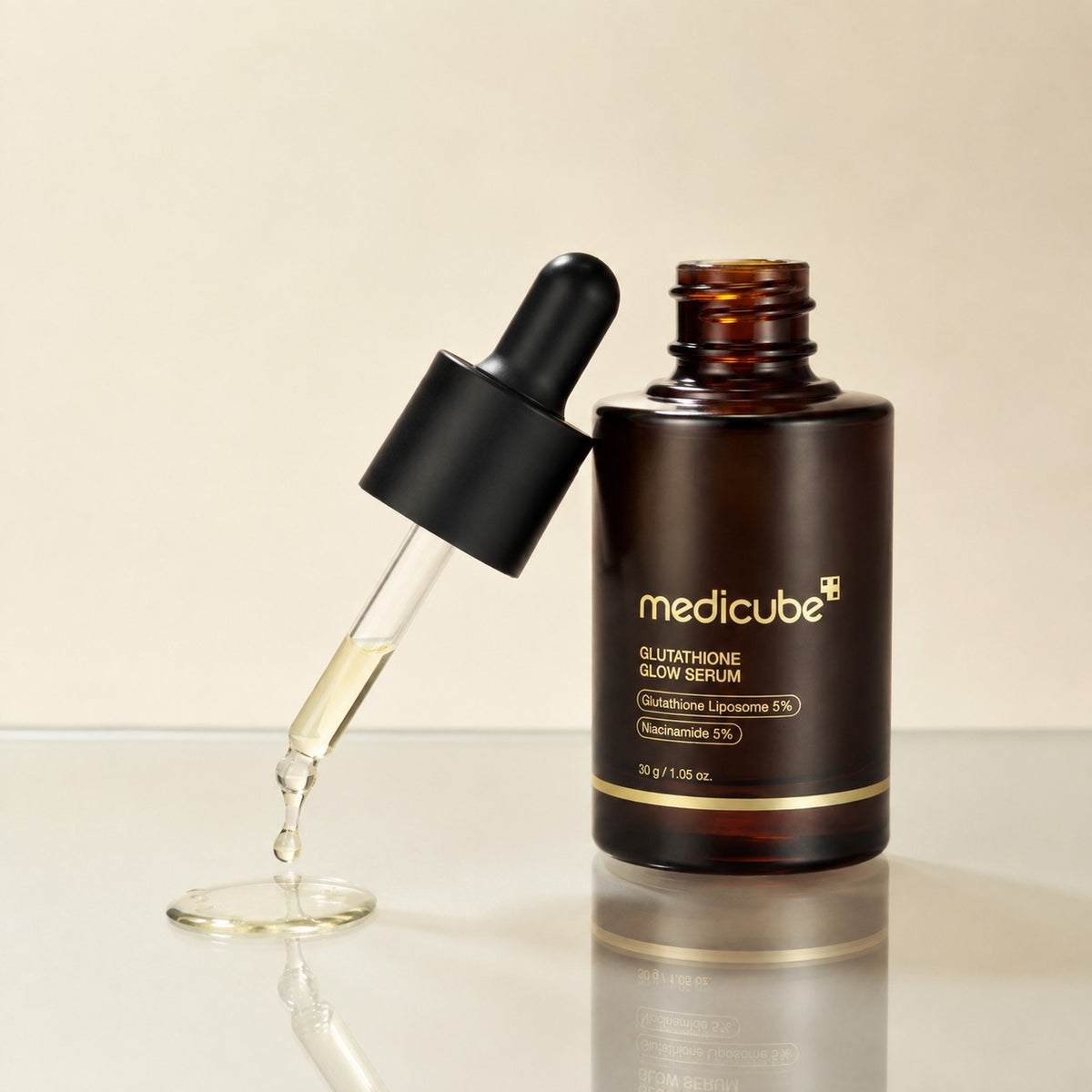 medicube Glutathione Glow Sérum 30 g