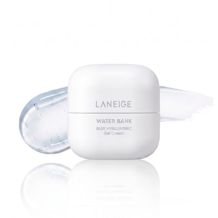 LANEIGE Water Bank Blue Hyaluronic Gel Creme 50 ml