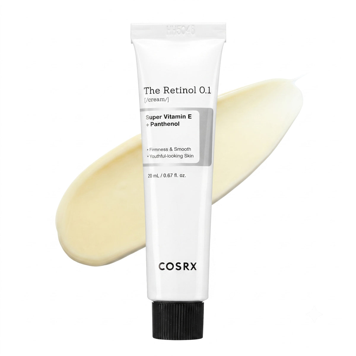 COSRX The Retinol 0.1 Creme 20 ml