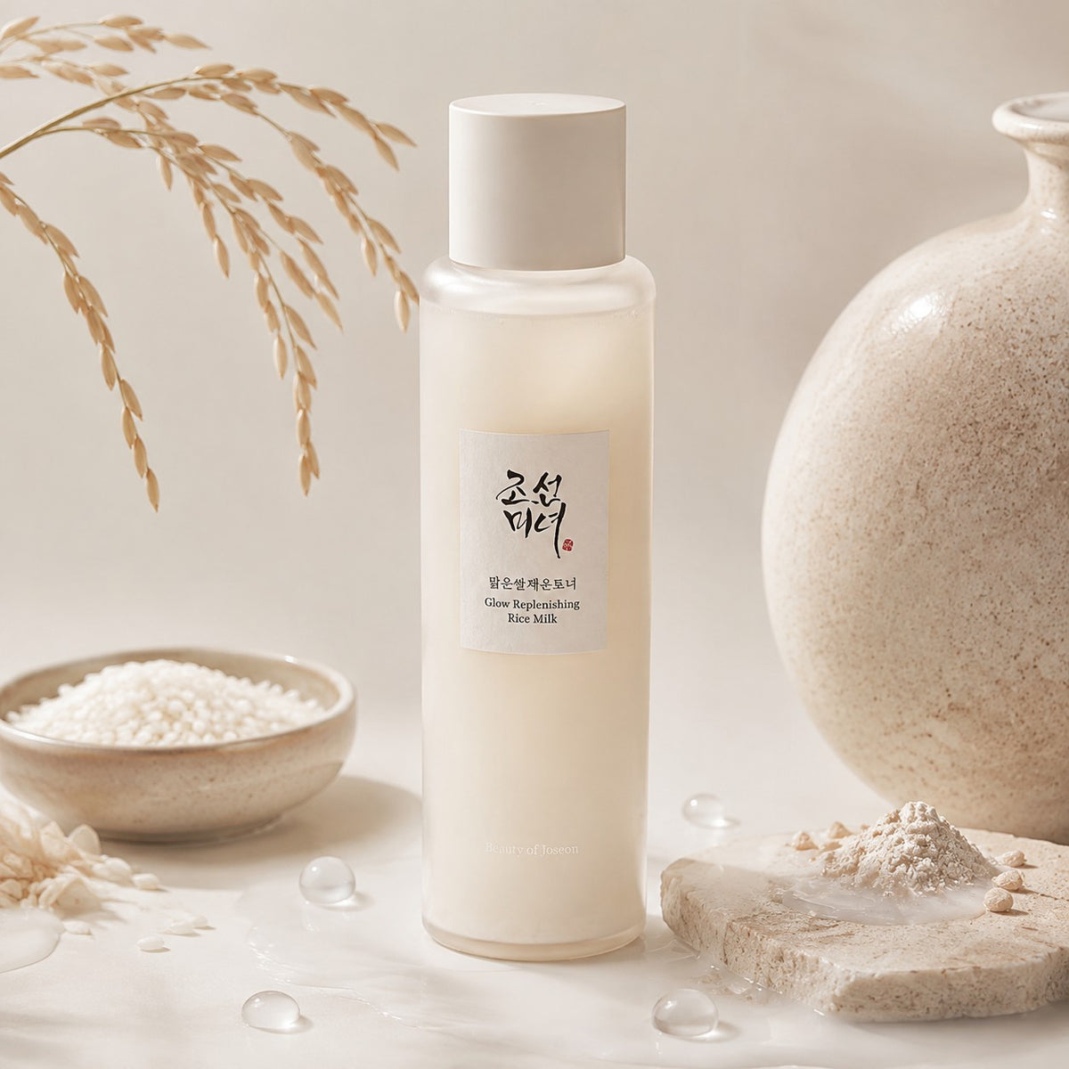 Beauty of Joseon Glow Replenishing Rice Milk Tónico 150 ml