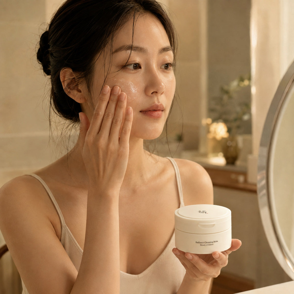 Beauty of Joseon Radiance Bálsamo de Limpeza 100 ml
