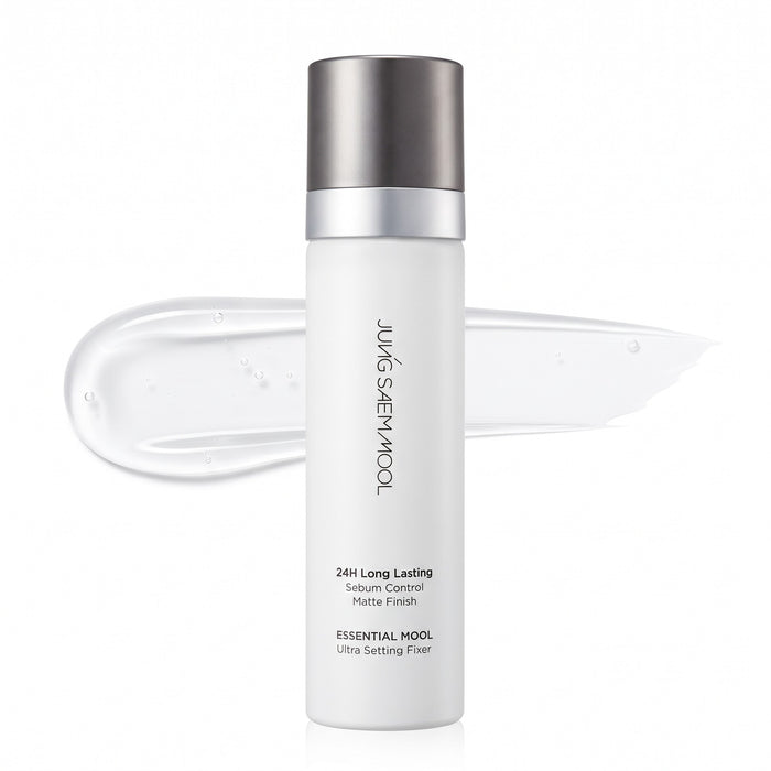 JUNGSAEMMOOL Essential Mool Ultra Setting Fixer 120 ml