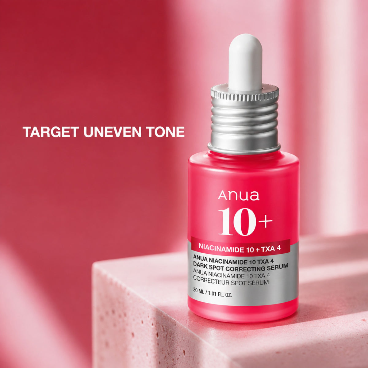 Anua Niacinamide 10 TXA 4 Dark Spot Correcting Sérum 30 ml
