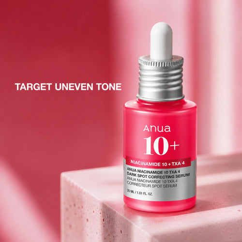Anua Niacinamide 10 TXA 4 Dark Spot Correcting Sérum 30 ml