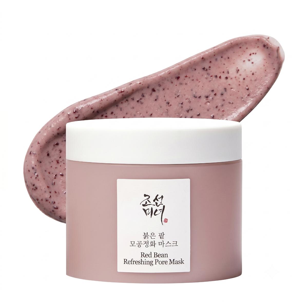 Beauty of Joseon Red Bean Refreshing Pore Máscara 140 ml