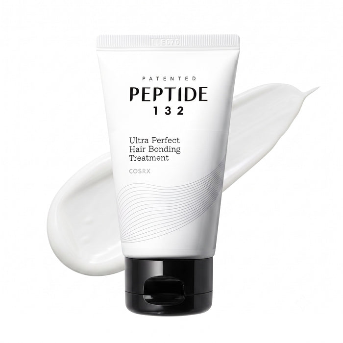 COSRX Peptide-132 Ultra Perfect Hair Bonding Tratamento 60 ml