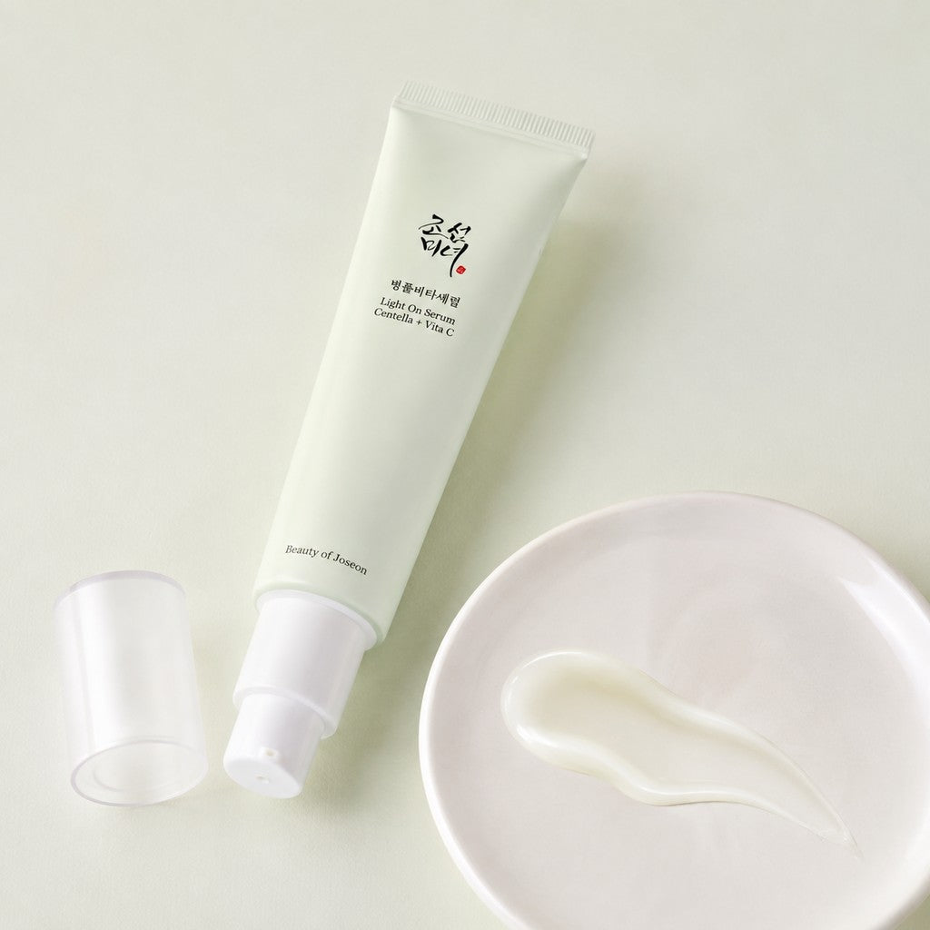 Beauty of Joseon Light On Sérum Centella + Vita C 30 ml