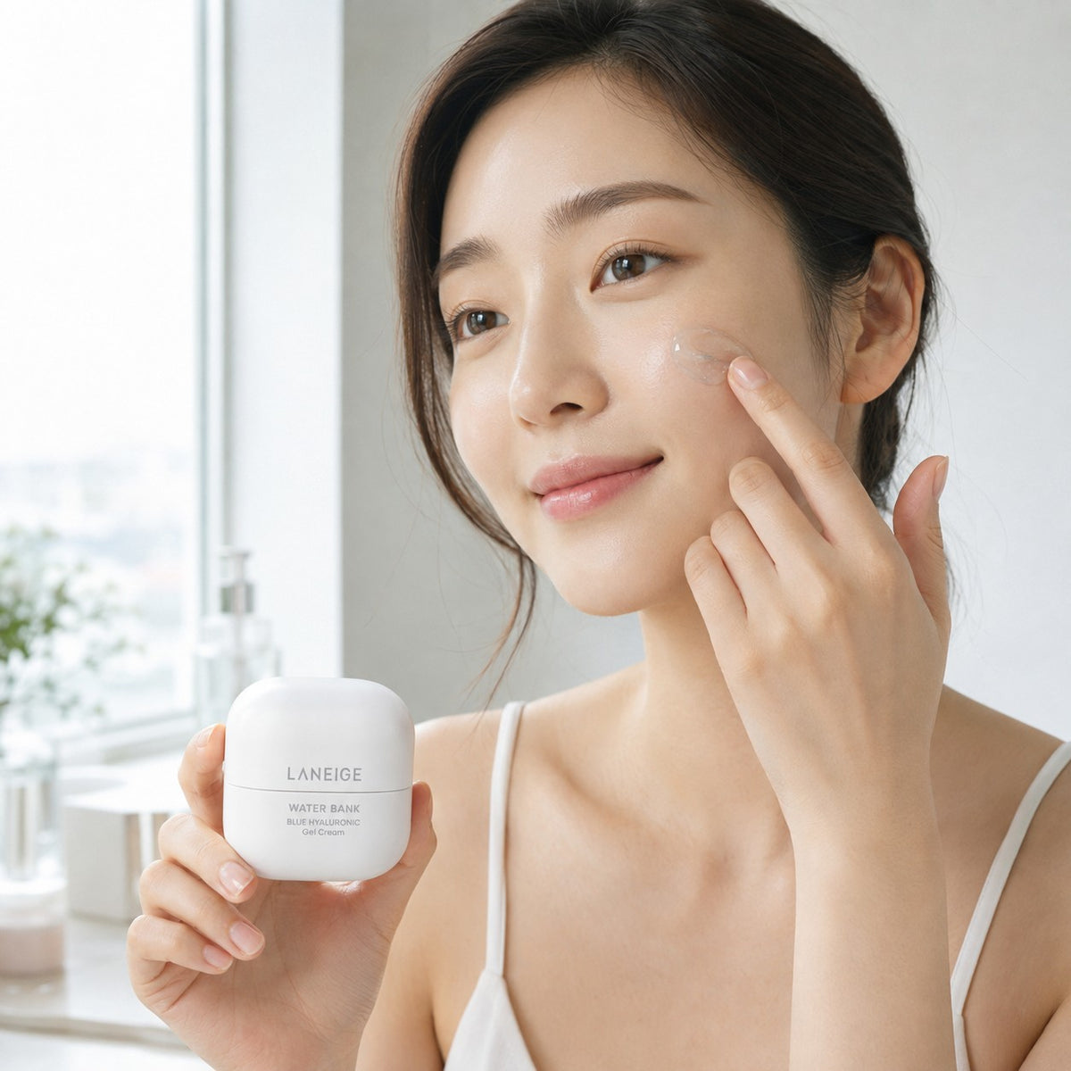 LANEIGE Water Bank Blue Hyaluronic Gel Creme 50 ml