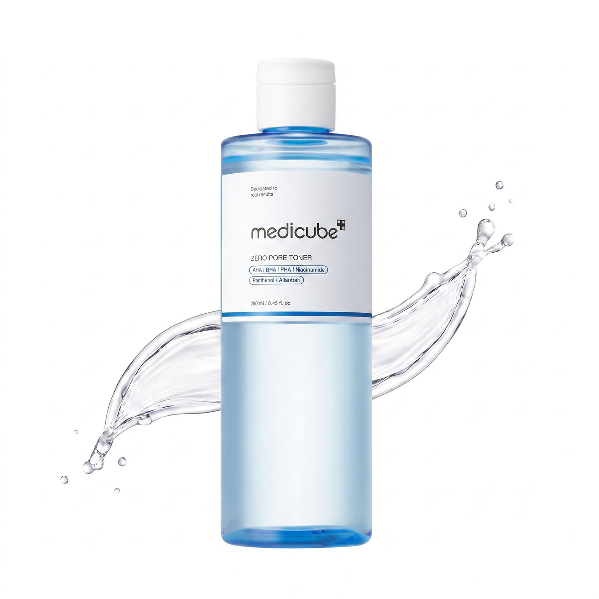 medicube Zero Pore Tónico 250 ml