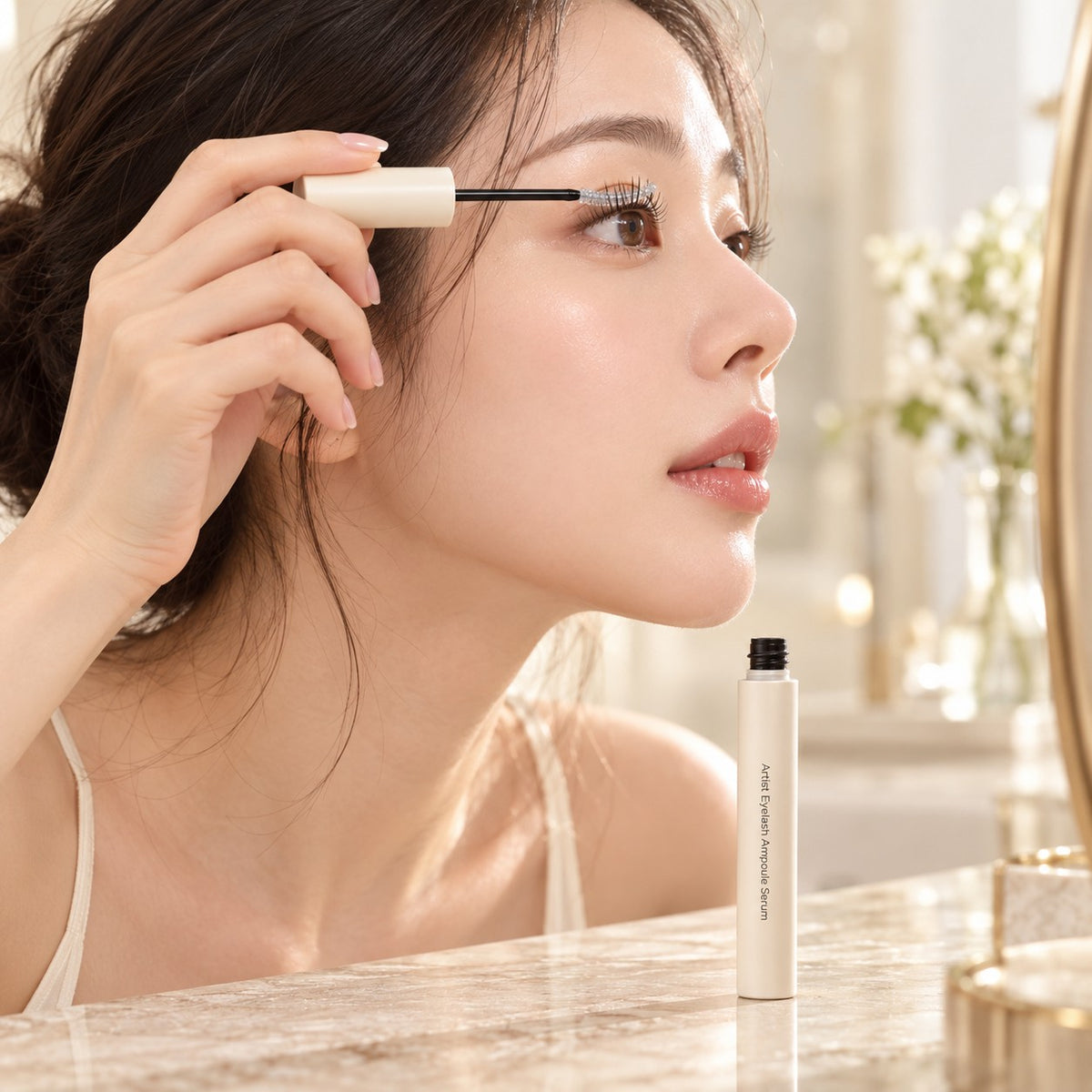 JUNGSAEMMOOL Artist Eyelash Ampola Sérum 10 g