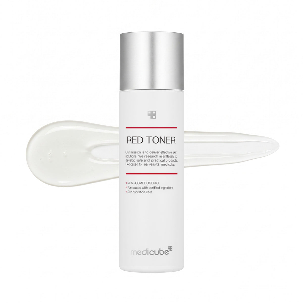 medicube Red Tónico 100 ml