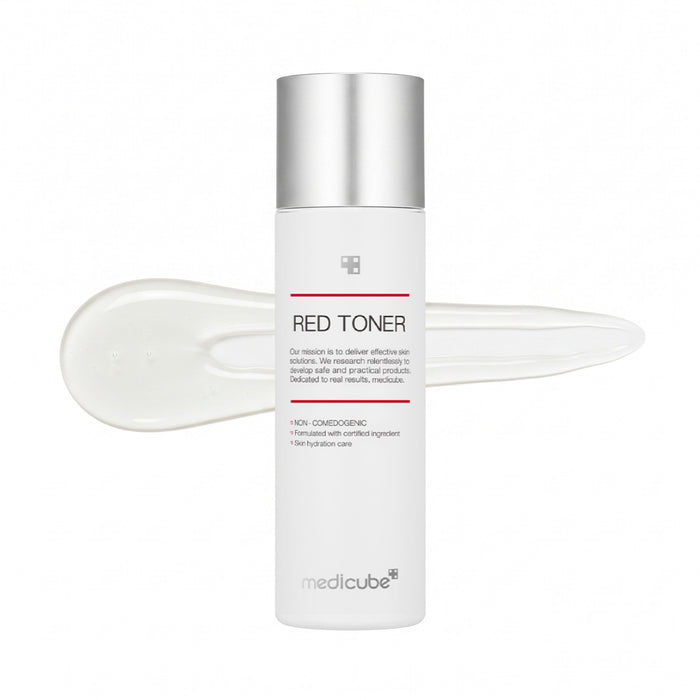 medicube Red Tónico 100 ml