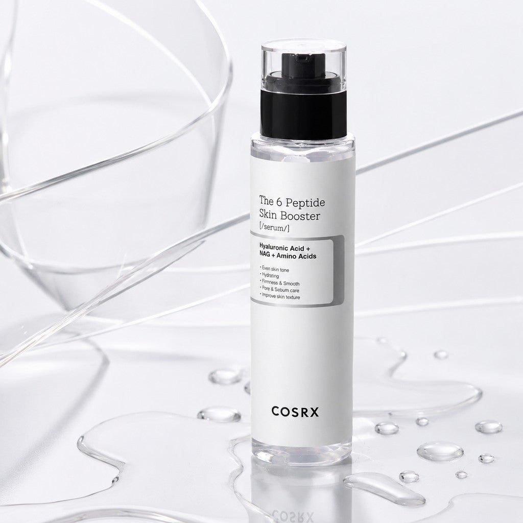 COSRX The 6 Peptide Skin Booster Sérum 150 ml