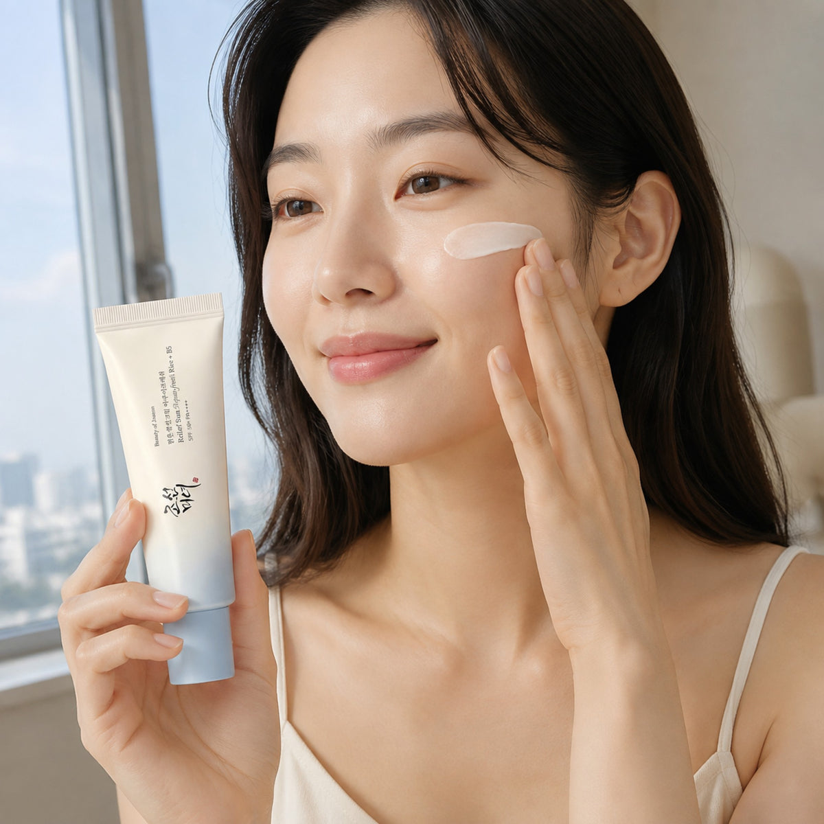 Beauty of Joseon Relief Sun Aqua-fresh Rice + B5 50 ml