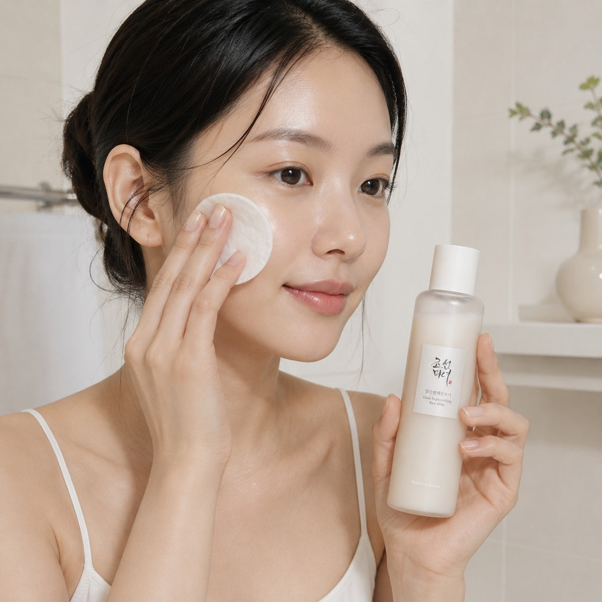 Beauty of Joseon Glow Replenishing Rice Milk Tónico 150 ml