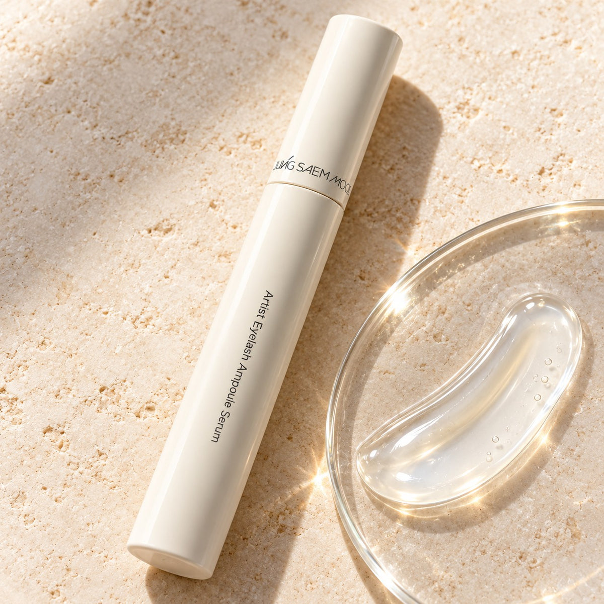 JUNGSAEMMOOL Artist Eyelash Ampola Sérum 10 g