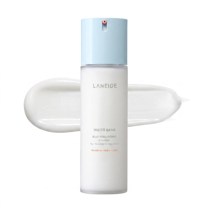 LANEIGE Water Bank Blue Hyaluronic Emulsão 120 ml