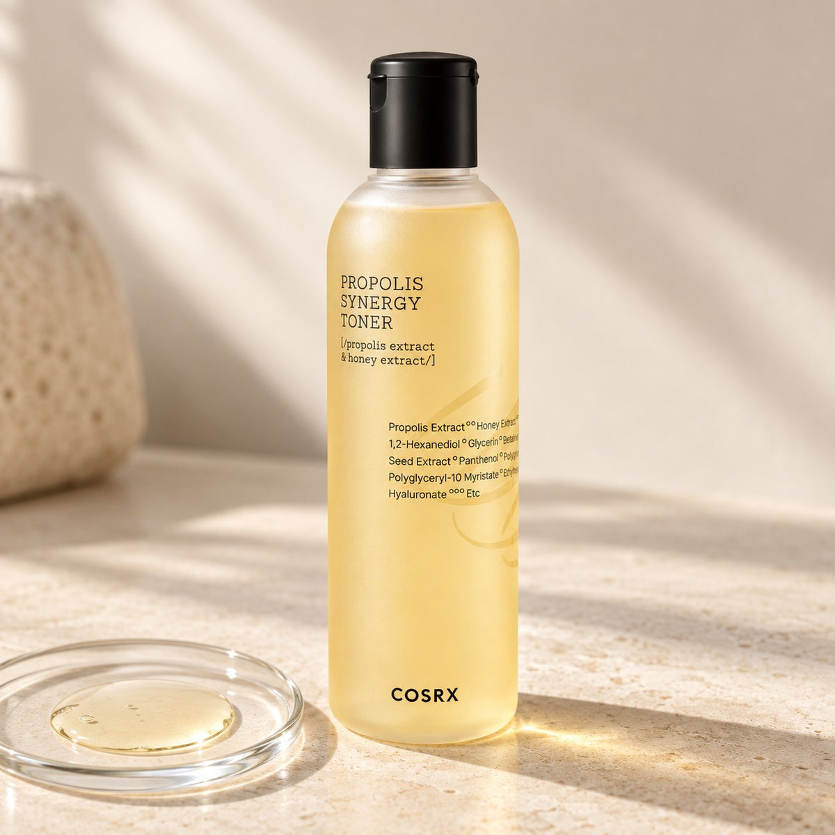COSRX Full Fit Propolis Synergy Tónico 280 ml