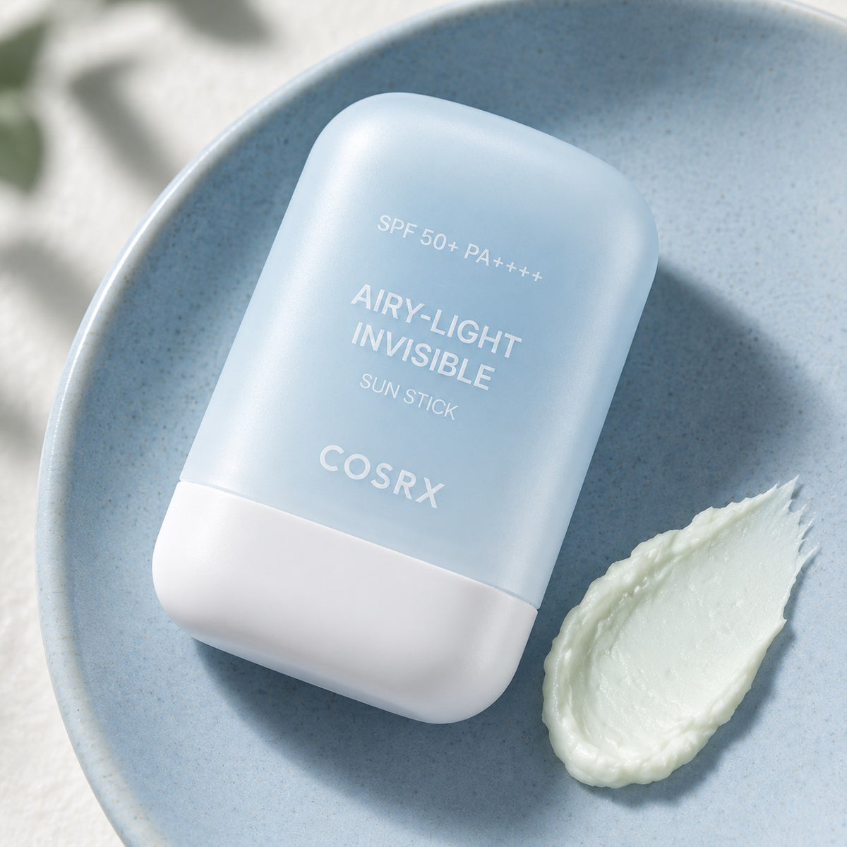COSRX Airy-Light Invisible Stick Solar SPF 50+ PA++++ 19 g