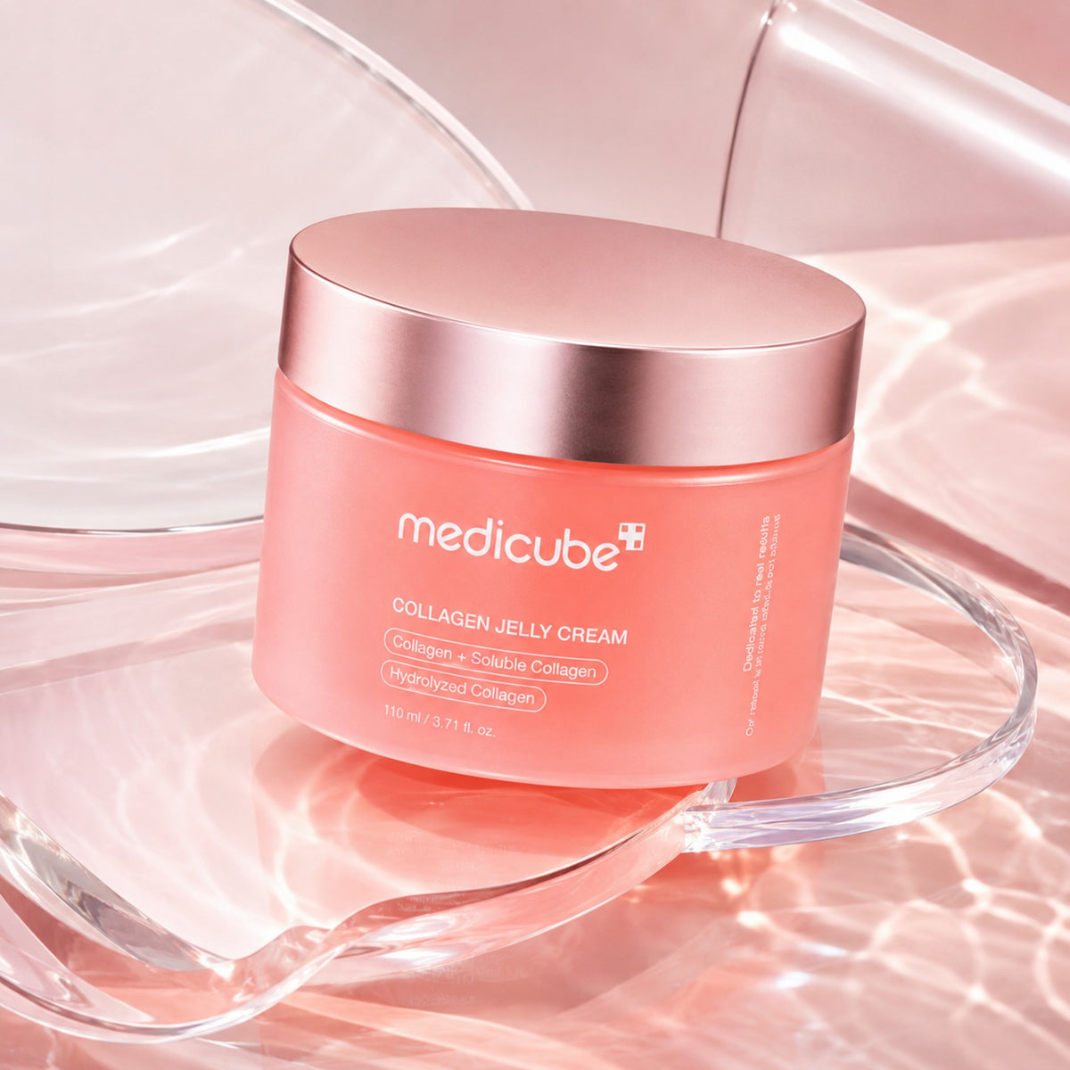 MEDICUBE Collagen Jelly Creme 110 ml