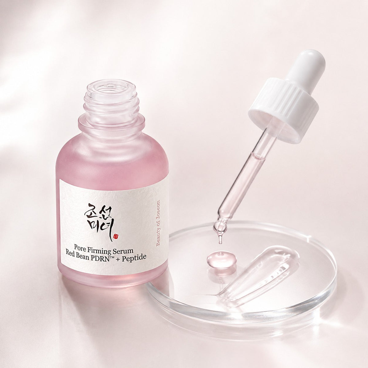 Beauty of Joseon Pore Firming Sérum Red Bean PDRN + Peptide 30 ml
