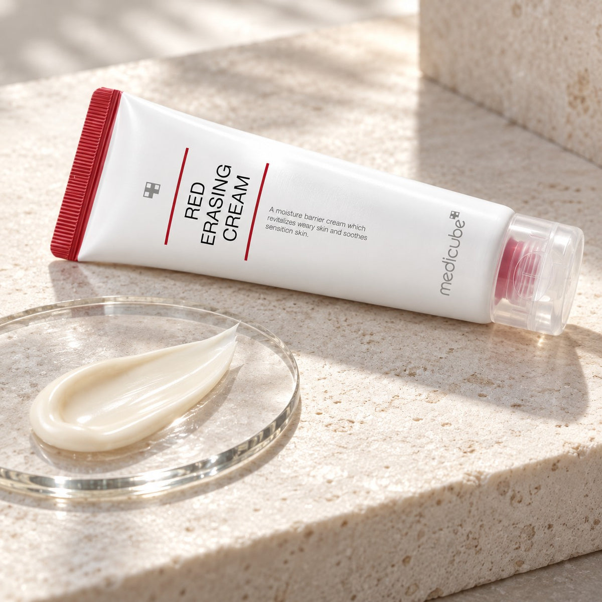 MEDICUBE Red Erasing Creme 2.0 50 ml