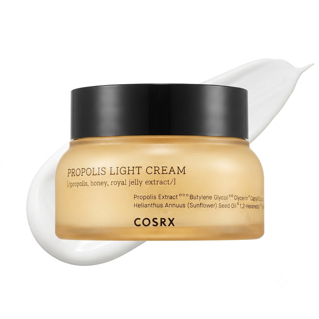 COSRX Full Fit Propolis Light Creme 65 ml
