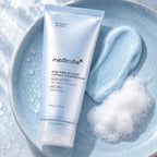 MEDICUBE Zero Capsule Espuma de Limpeza 120 g